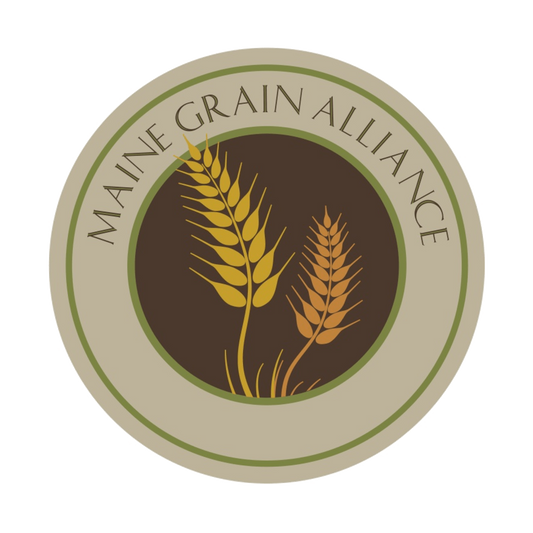 Maine Grain Alliance Donation