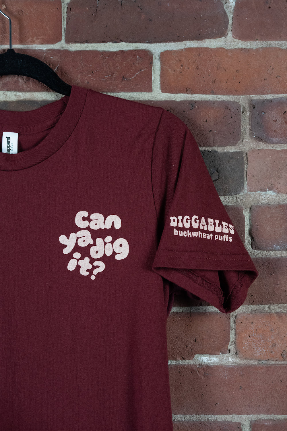 Can Ya Dig It? Tee