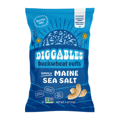 Diggables - 5-Bag Multipack