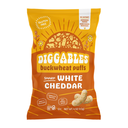 Diggables - 5-Bag Multipack