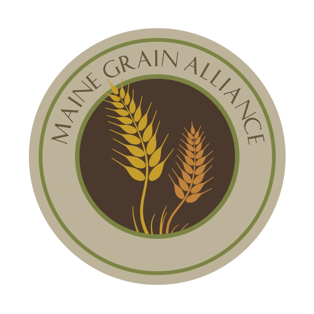 Maine Grain Alliance Donation